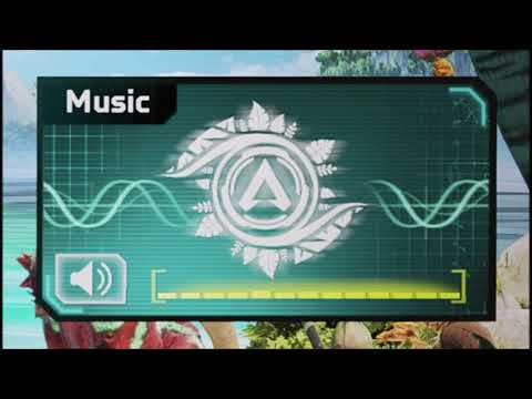 Apex Legends - Escape Login Music/Theme (Season 11 Battle Pass Reward)
