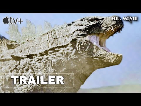 MONARCH: LEGACY OF MONSTERS (2023) Trailer ITA della Serie su Godzilla | Apple TV+