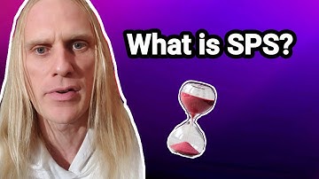 What is SLOW PROCESSING SPEED?