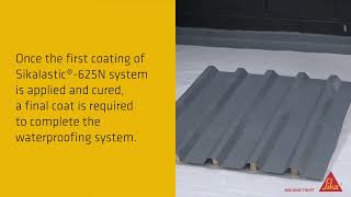 Sika Pro-Tecta 20 Year System
