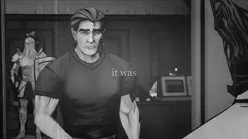 [MEP/Part] Somebody that I used to know - Bigby & Beast - Part 05