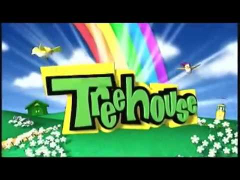 Treehouse TV