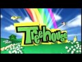 Treehouse tv