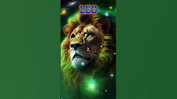3 TYPES OF LEO S ZODIAC EXPLAINED 