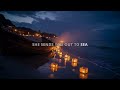 Orion Tides | Lanterns on the Shore - Lyric Video ft. Elara Bennett