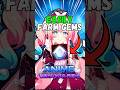 BEST *Gem* Farm! (Anime Vanguards)
