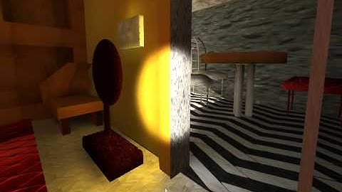 Unity Real Time GI In House