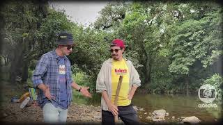 Lagoa Verde | DESAFIO HOME VIDEO 2026