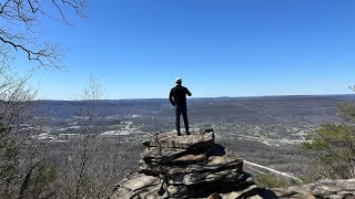 Ruby, Falls, Chattanooga, Tennessee