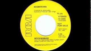 Boomerang - Mockingbird / Montreal Jail (1971) HQ