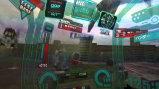 【戦場の絆】MT66 イフリート_1 【パンダー】