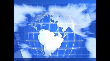 Test Global-1-11 CrystalGraphics.com PowerPoint Video Enhanced Templates