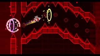 Geometry Dash - DeCode x20 by LuigiDB Complete (Live)