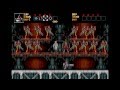 Contra Hard Corps Прохождение (Sega Rus) - Концовка 3