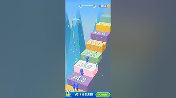 Count Masters: level 194 - 195