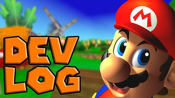 1 Year Progress - What I