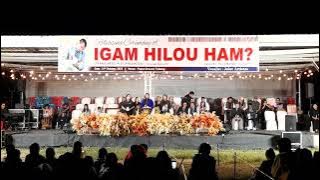 LS Mangboi Lhungdim jinu houlim na - Igam hilou ham motion album releasing program