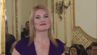 Mezzosoprano Edyta Kulczak - Jota