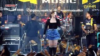 AJENG FEBRIA FORCED TO PLAY TIRTA AUDIO LIVE AT PLANTUNGAN BLORA MUSIC