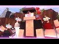 MAIZEN JJ Sisters Love Minecraft Animation JJ Mikey