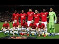 Fifa 23 Manchester United Career Mode