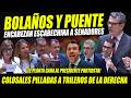 ÓSCAR PUENTE Y BOLAÑOS HUNDEN AL PP, CON MAÍLLO A LA CABEZA: ¡ESTABA EN LA EJECUTIVA KITCHEN!