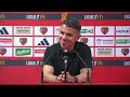 🗣️ 𝐏𝐚𝐭𝐫𝐢𝐜𝐤 𝐕𝐢𝐝𝐞𝐢𝐫𝐚 après Le Mans FC-RC Lens (2-2)