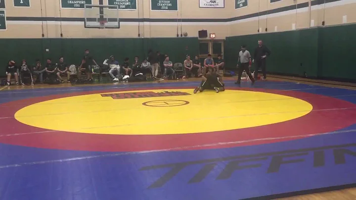 Stephen Francois vs RFK
