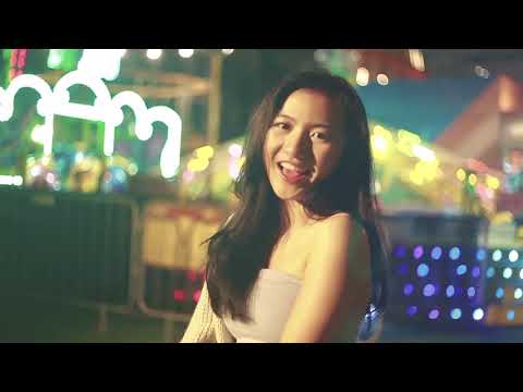 Tightrope - The Greatest Showman (Cover By Olivia Angelina)
