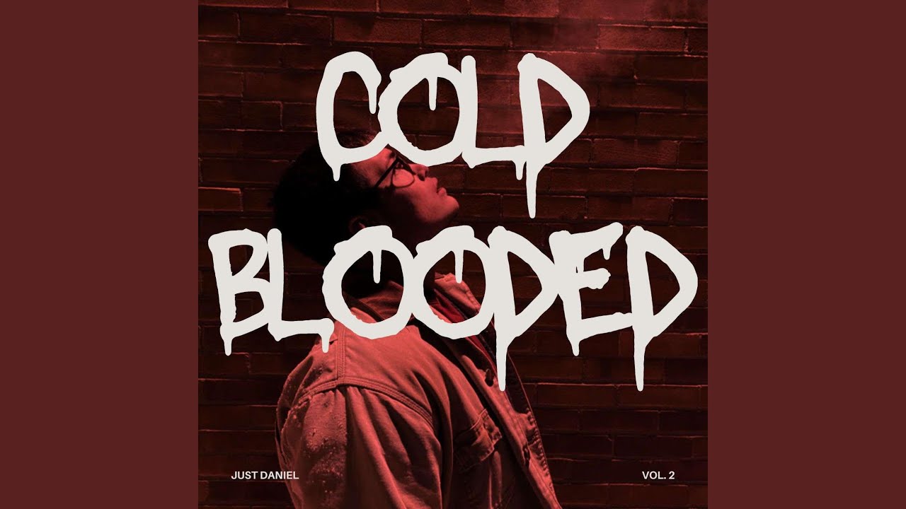 Watch Cold Blooded on YouTube Watch Cold Blooded on YouTube