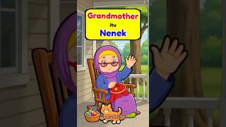 Learn English | Family Members | Children's Songs for Toddlers, Preschool, Kindergarten, and Educ...
