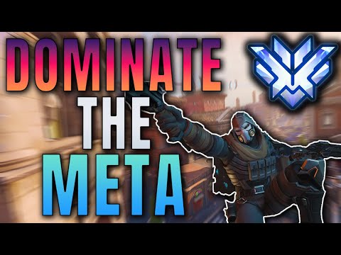 DOMINATE the META in Overwatch 2 | Reaper DPS Tips and Tricks