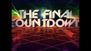 Euro-The Final Countdown Trance Remix