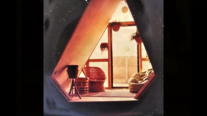 DIY Geodesic Dome House