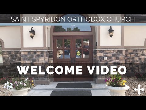 Video: Tiểu Sử Tóm Tắt Của Saint Spyridon Of Trimyphus