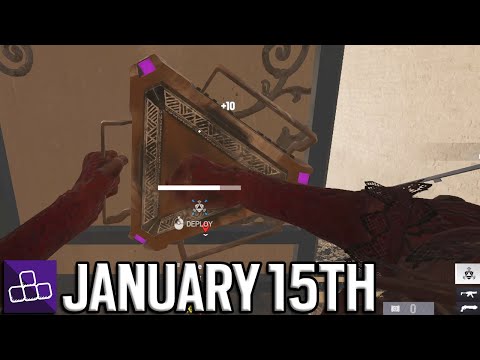 Trying To Play Different Ops - Stream VOD