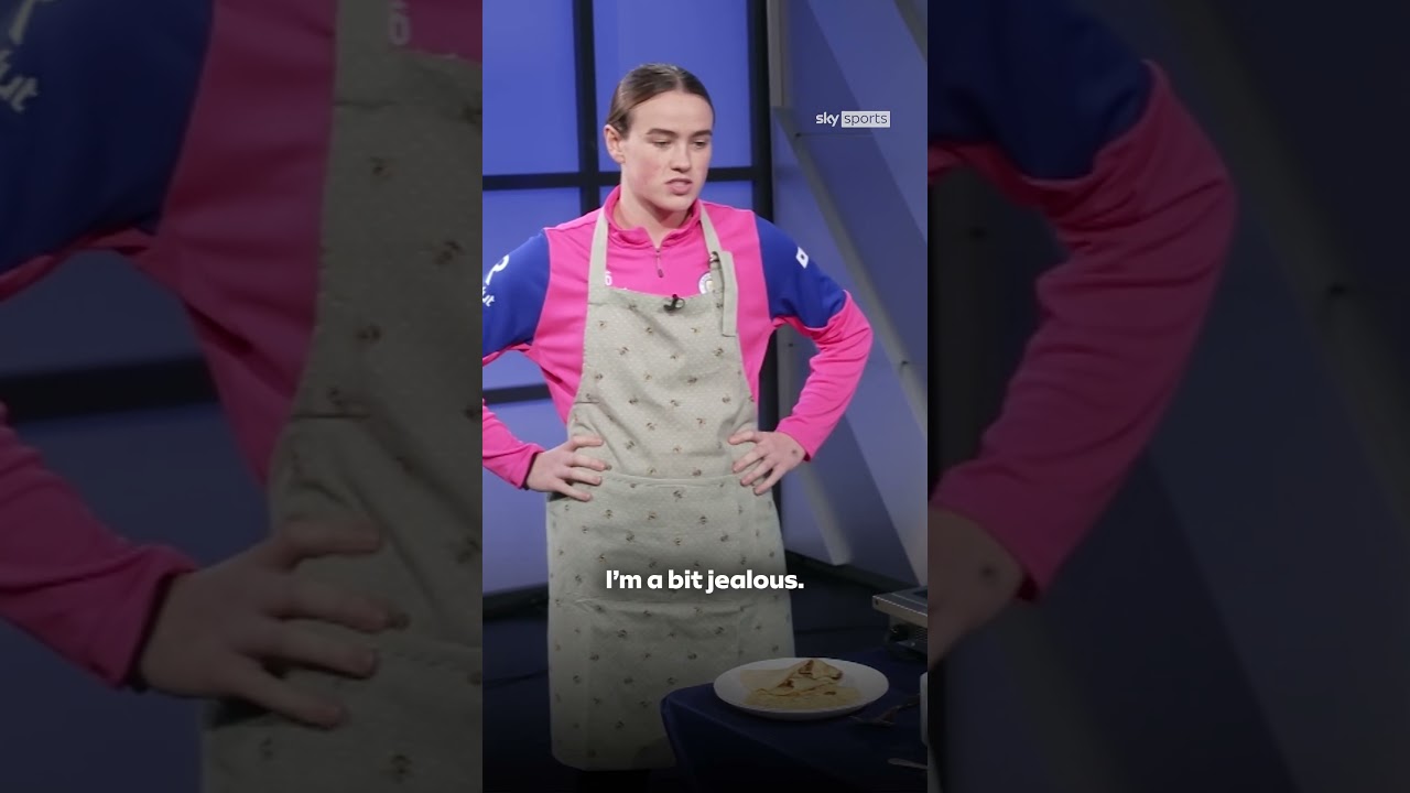 Someone order a side salad?! 🥗😅