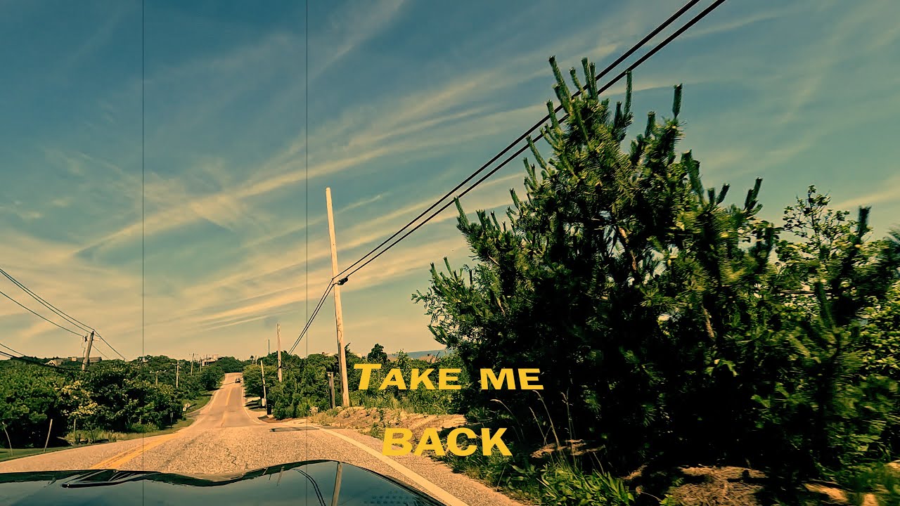 Watch Ultramar Echos - Take Me Back (Official Video) on YouTube Watch Ultramar Echos - Take Me Back (Official Video) on YouTube