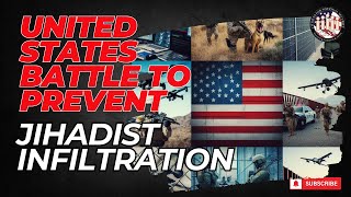 United States Battle to Prevent Jihadist Infiltration