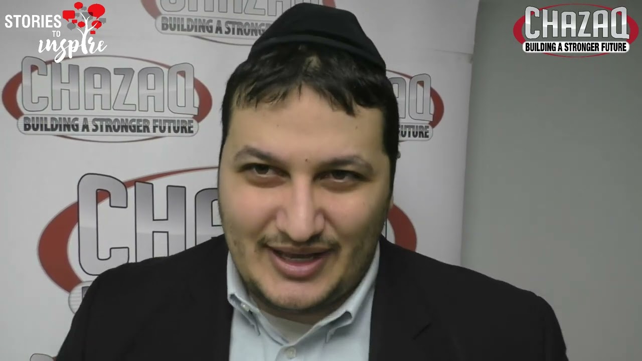 Pesach Stories to Inspire