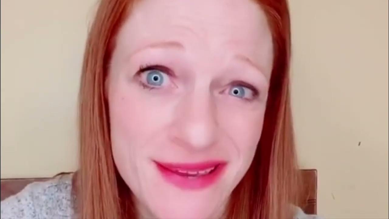 Dougherty Dozen Oversharing PART 2 [Alicia Dougherty's Problematic