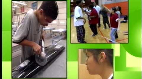 Building a Community of Learners