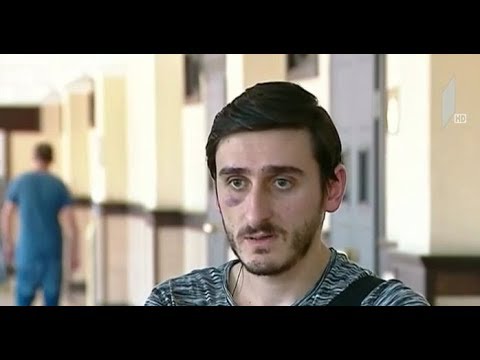 აქციაზე დაკავებულების საქმის განხილვა გრძელდება