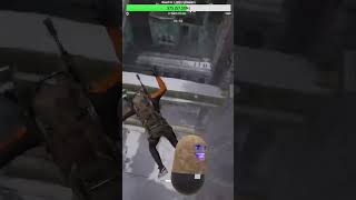 The absolute fastest way to destroy Vaporizer in ARC Raiders | #binhackin_ttv on #Twitch
