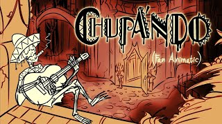 Chupando A Halloween Fan Animatic