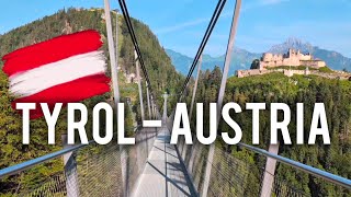 Tyrol | Austria | Things to do in Tyrol, a Great Day Out!