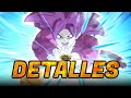 (Dragon Ball Legends) Ooga Booga.
