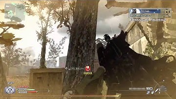 ELPRESADOR MW2 MONTAGE PART 2