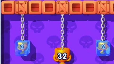 Hard Level 90 Epic Fail Bubble Buster 2048