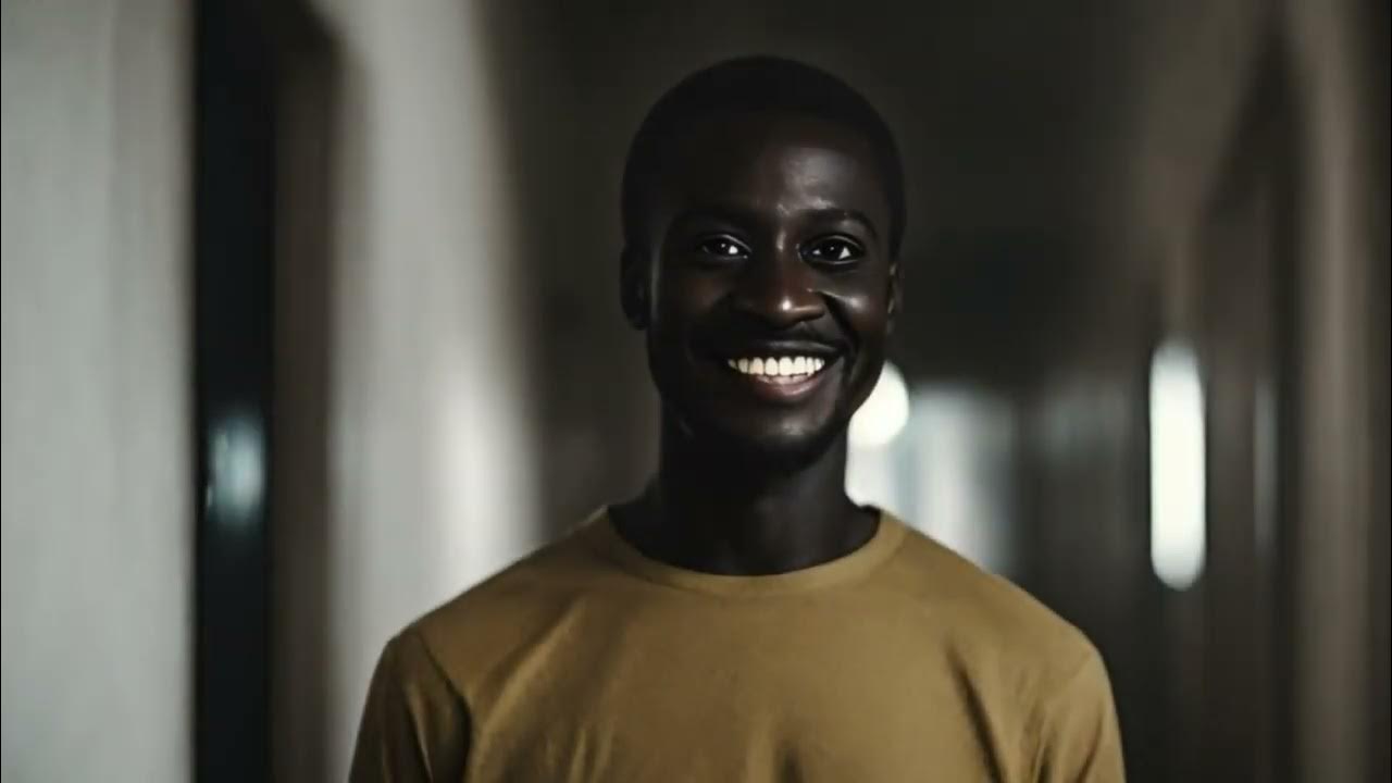 страх...... - YouTube